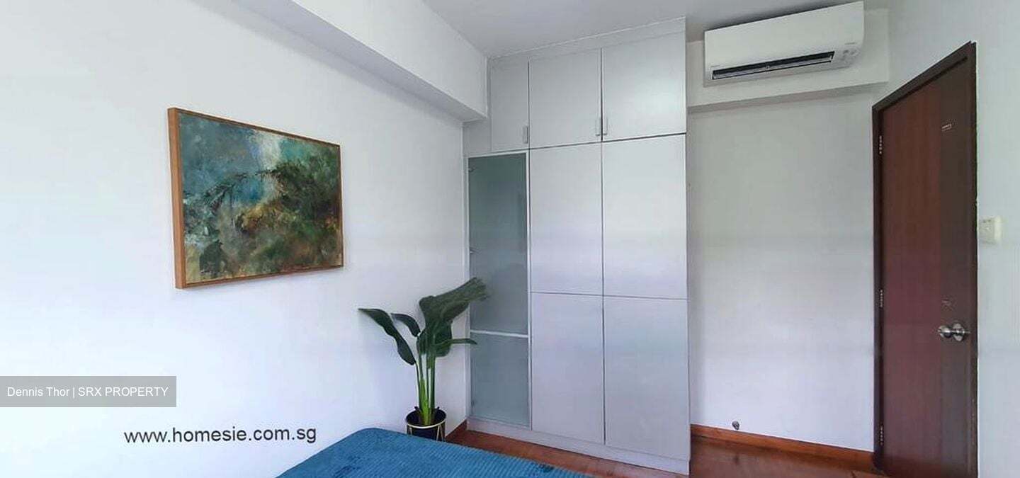 The Warren (D23), Condominium #457173631